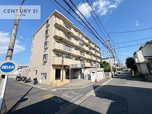 リーベスト松戸２