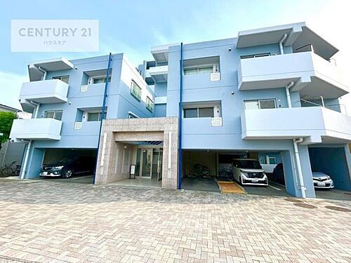 コスモ柏サニーフィールズ