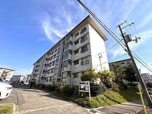 狩口台住宅４０号棟