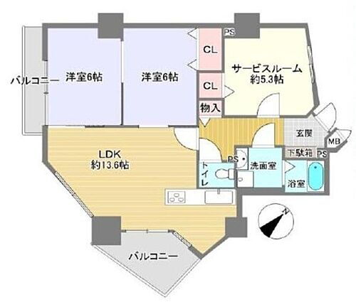 物件写真