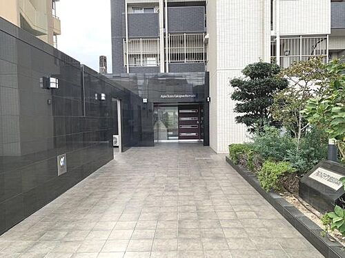 アルファステイツ加古川本町