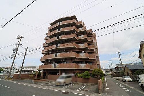 サンシティ三谷ガーデン