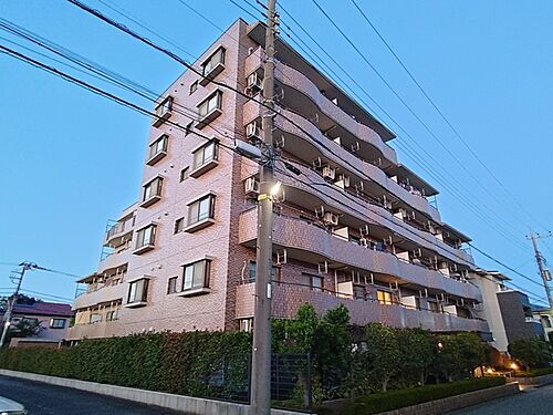 ロイヤルステージ東所沢