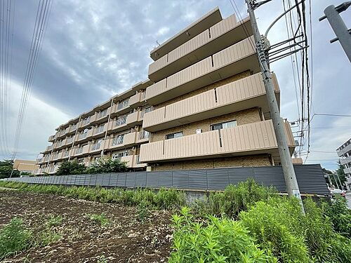 サンライズマンション青葉町