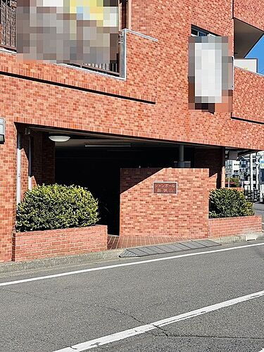 シャンボール新狭山