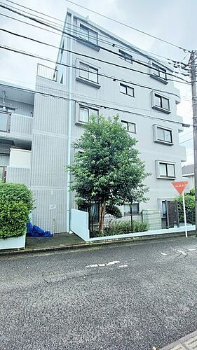 パレドール東所沢２