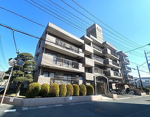 ライオンズマンション大宮三橋一丁目