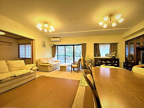 ナイスシーン強羅参番館