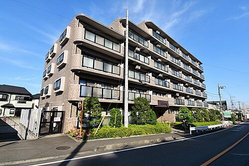 ライオンズマンション川越岸町