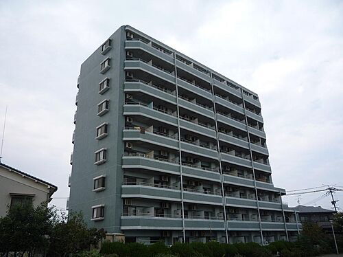 アーバンブレーム新川