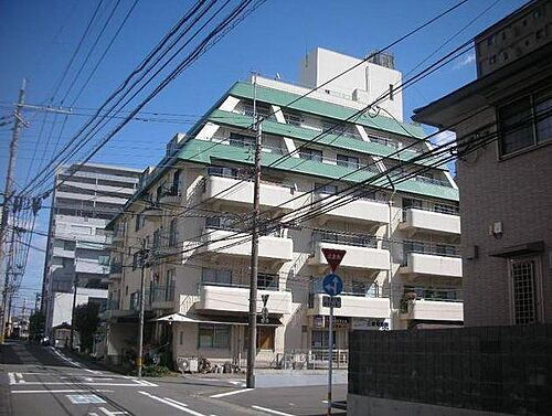 城崎マンション
