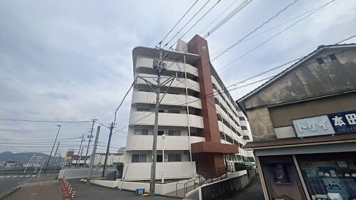 コアマンション新栄町４０２号室