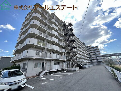 姫路西スカイハイツ　　山陽電鉄「姫路駅」徒歩１１分