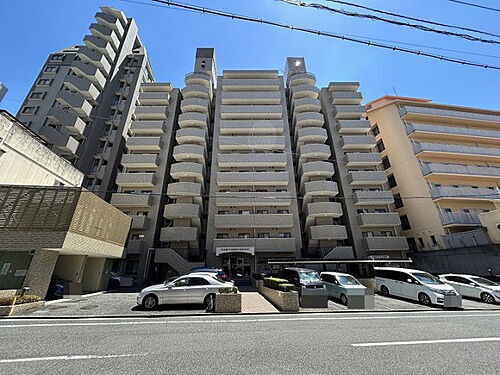 上柳橋ハイタウン