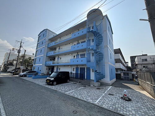 スカイコート熊本