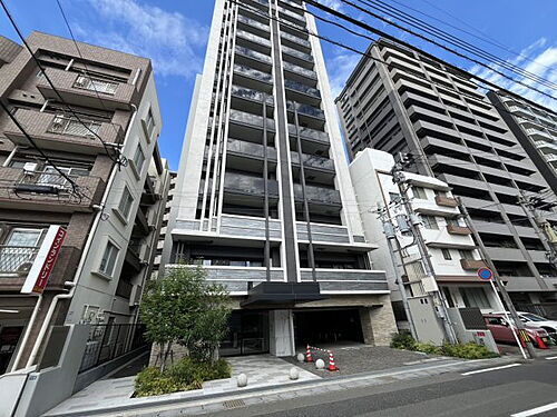 レーベン加治屋町ＭＩＤ　ＣＯＲＥ　３階　２ＬＤＫ