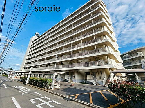 狭山台ハイコーポＡ棟