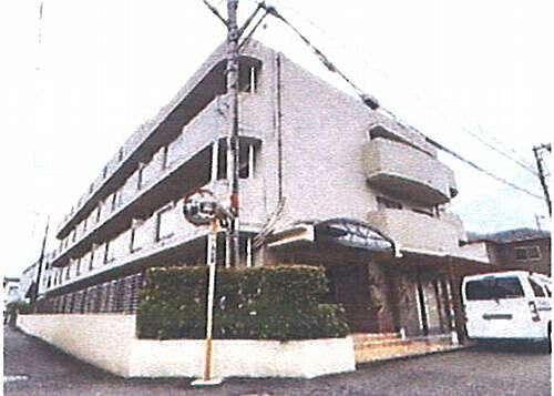 コスモ茅ヶ崎ベルセーヌ