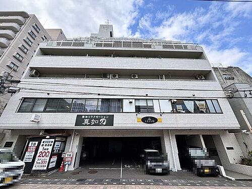 トーカンマンション東千石