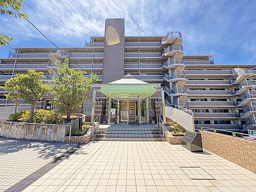 ピュアハイツ垂水潮見が丘