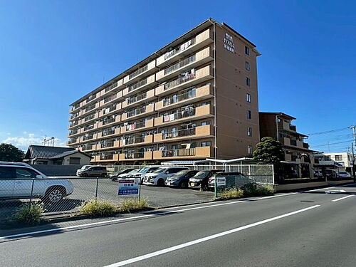 ダイアパレス前橋南町４Ｆ