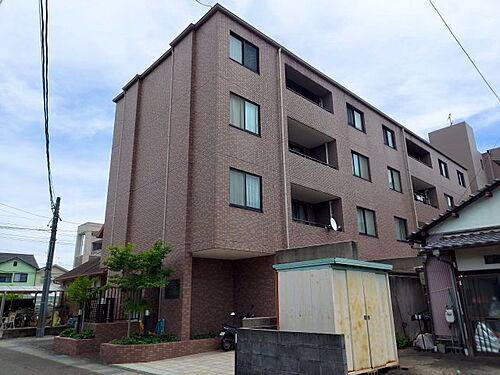 チュリス北安東　静岡市葵区北安東５丁目