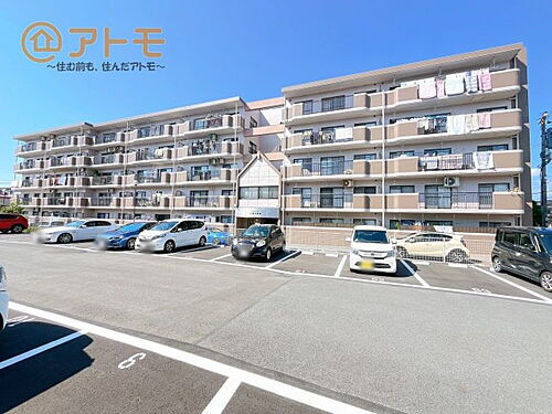 アーバンシティ大岡弐番館　中古マンション