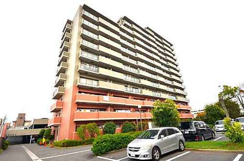 エステ・スクエア松戸