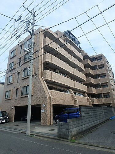 グリーンミユキ川口元郷