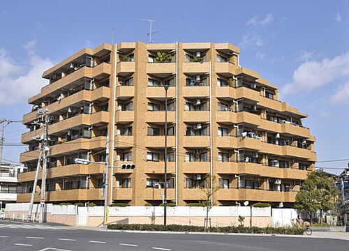 ライオンズマンション平井