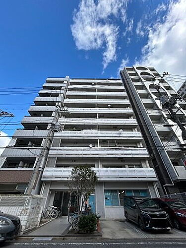 鶴見町マンション