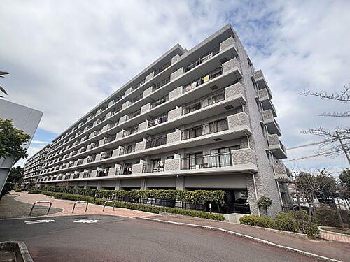 パークシティ江南二番街