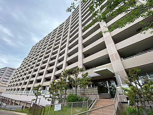 ヒルトップコートジェームス山