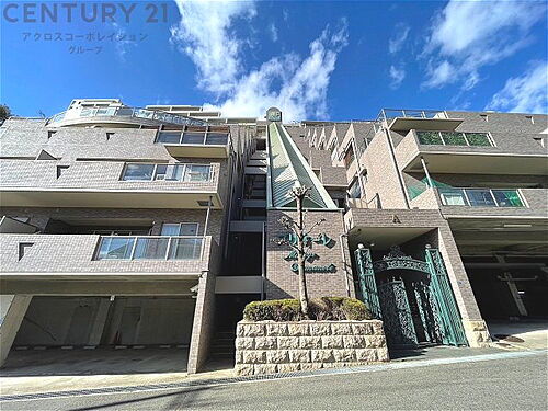 プリオーレ御影山の手Ｃ棟