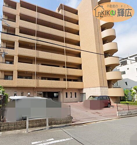 サンヒルズ福沢町　５階