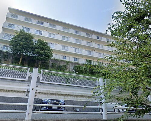 緑の街四号棟