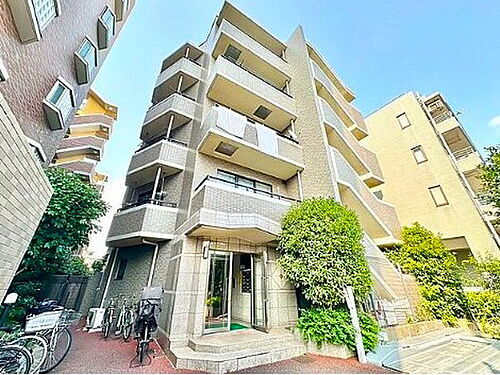 エス・バイ・エルマンション亀戸