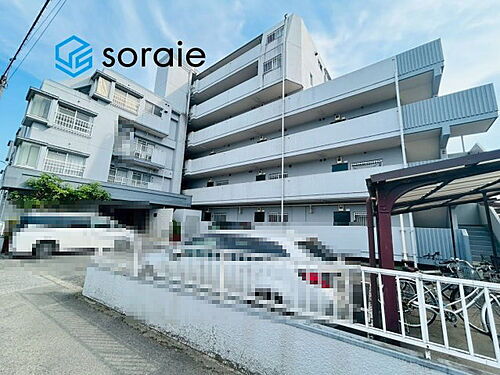 シャルムメゾン入間川