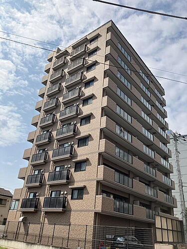 プレステージ姫路Ｖ