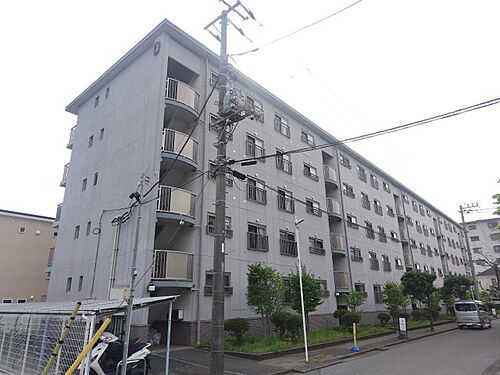 とよはるサンハイツＤ棟