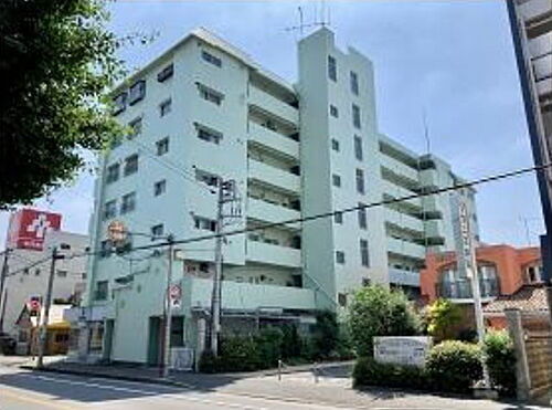 スプリングハイツ