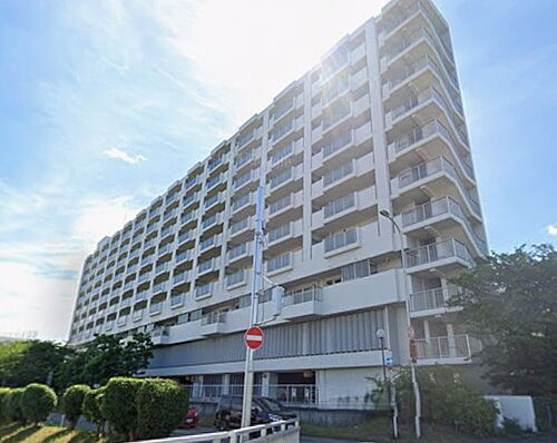 大阪府堺市南区茶山台１丁 地上10階地下9階建