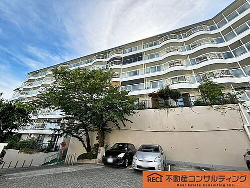 コボリマンション夙川老松台Ｄ棟