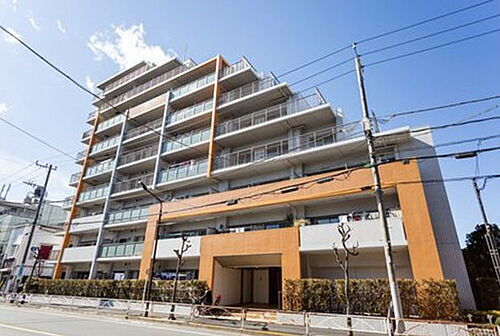 ルネ・フロンティアマークス