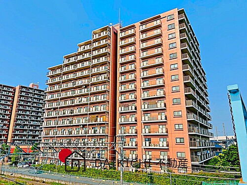 ライオンズガーデン久喜参番館　中古マンション