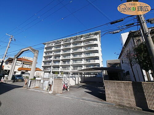 ネオハイツ今宿Ａ棟　３階