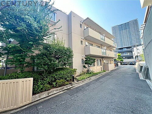 住吉川パーク・ハイム