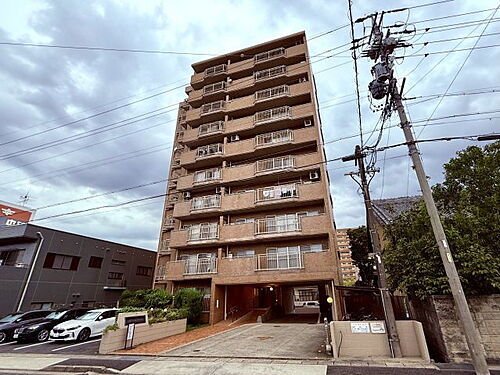 三旺マンション第２平針