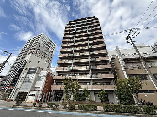 ユニライフ泉北深井駅前