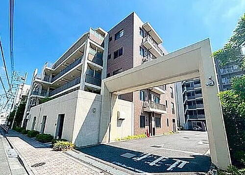 ルネ　　ファンタグラーレ府中是政